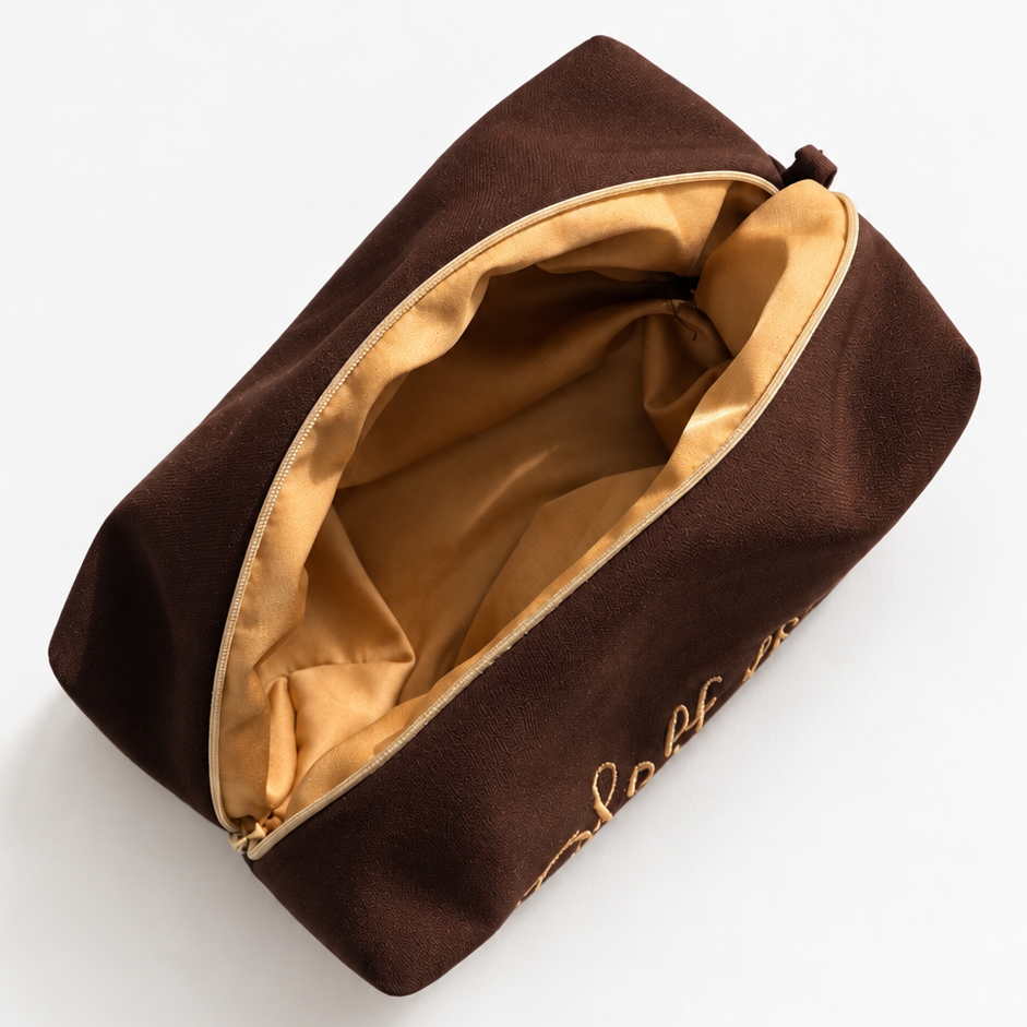 Espresso Pouch