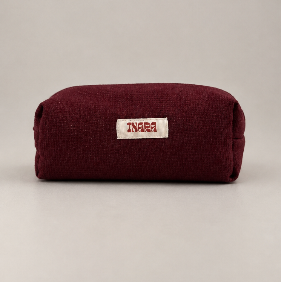 Blush Affair pouch