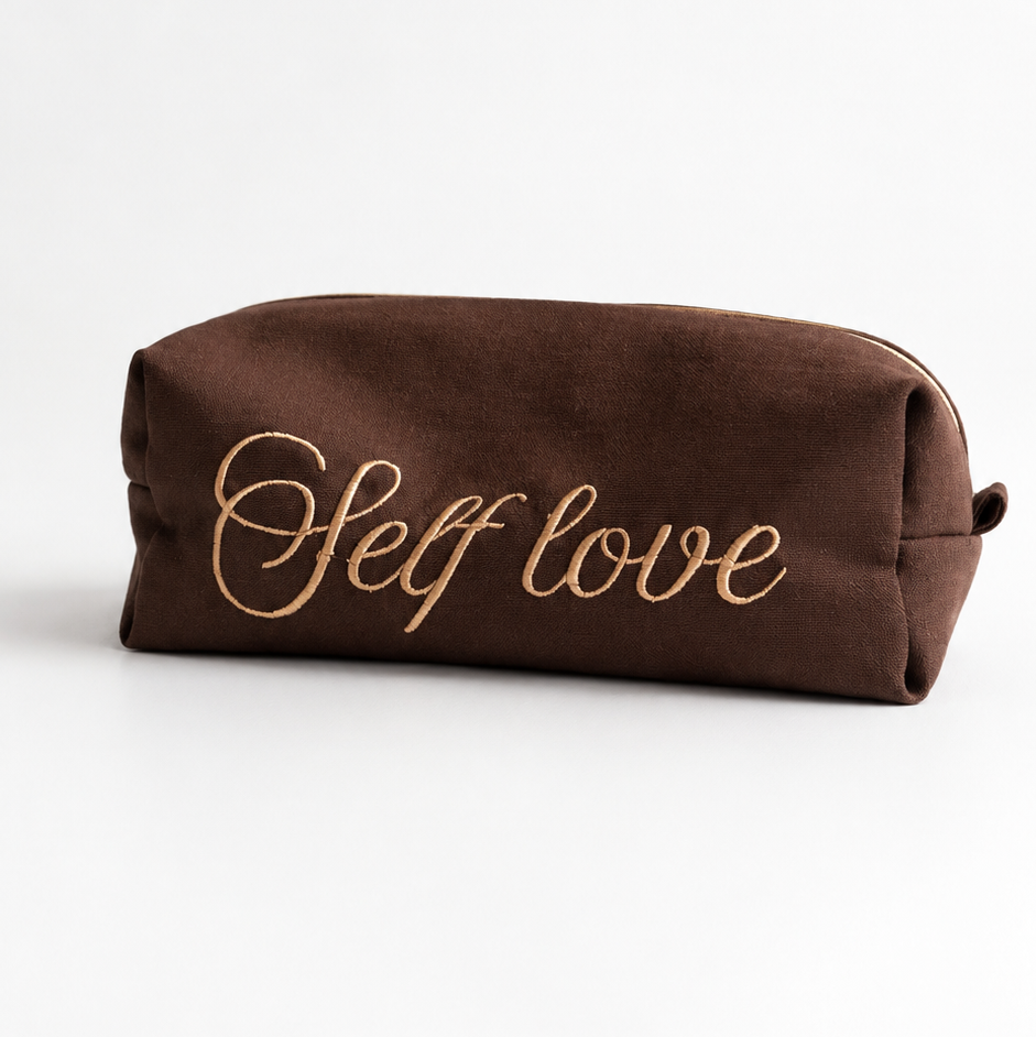 Espresso Pouch